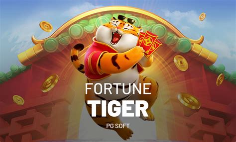 PG Fortune Tiger